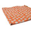 pochette orange floride