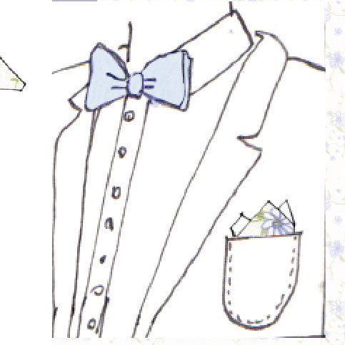 Comment plier une pochette de costume ?