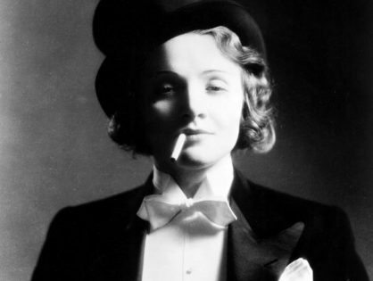 Le noeud papillon pour femme : origines et conseils pour débuter
