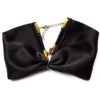 noeudiste_tour_du_cou_cinderella_doree2