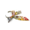 bracelet printemps sous la mer 2