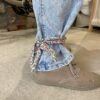 serre pantalon